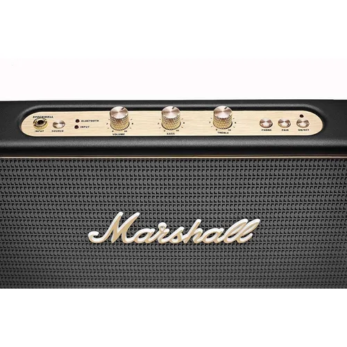 Marshall hotsell stockwell 27w