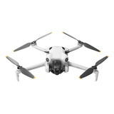 Drone Dji Mini 4pro Fly More Plus (rc 2) 48mp 4k Vuelo 39min