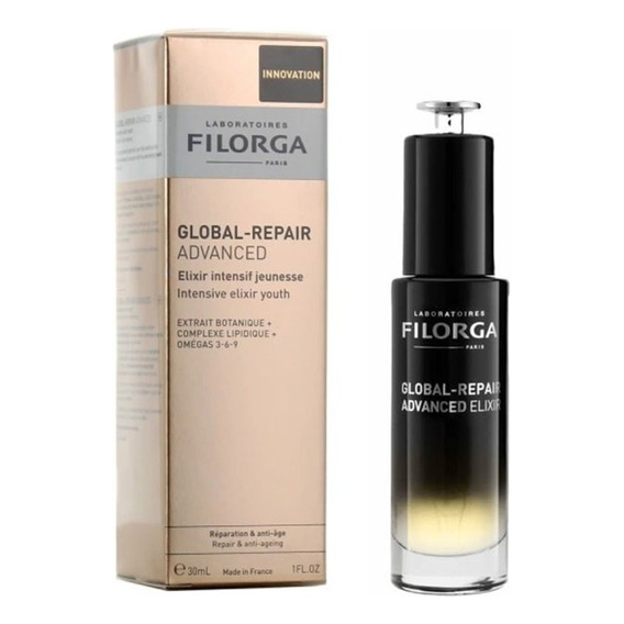 Filorga Global Repair Advanced Elixir 30ml