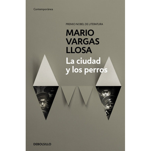 Ciudad Y Los Perros,la - Vargas Llosa,mario