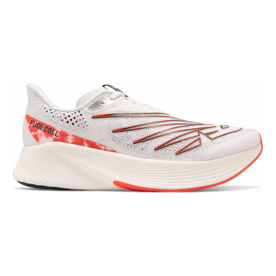 Zapatilla New Balance Mujer Fuelcell Rc Elite V2