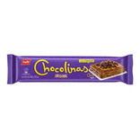 Galletitas Chocolinas Bagley X 262 G