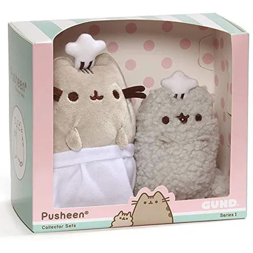 Pusheen store peluche mercadolibre
