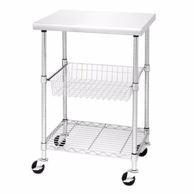 Carrito De Cocina Acero Inoxidable en Mercado Libre México Carrito De Cocina Acero Inoxidable en Mercado Libre México