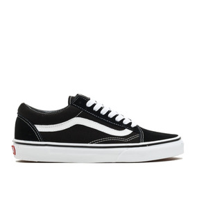 vans argentina mujer