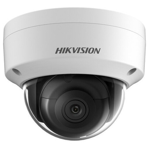 Camara Ip Tipo Domo Hikvision Exir Ds2cd2121g0i, 2mp, H. /vc