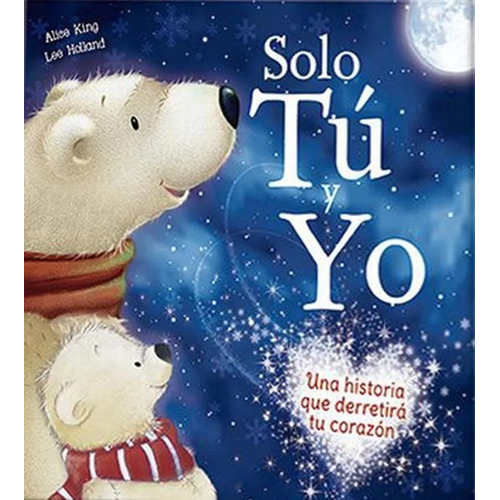 Solo Tu Y Yo - Latinbooks