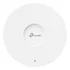 Access Point Tp-link Eap673 Dual Band Ax5400 Omada Mesh