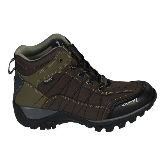 Botas Mujer Discovery Expedition 1961 Sochi Outdoor Café Lc