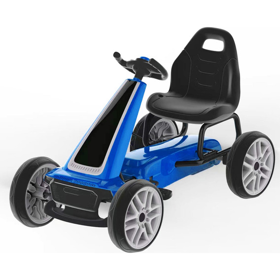 Gokart E03 Azul