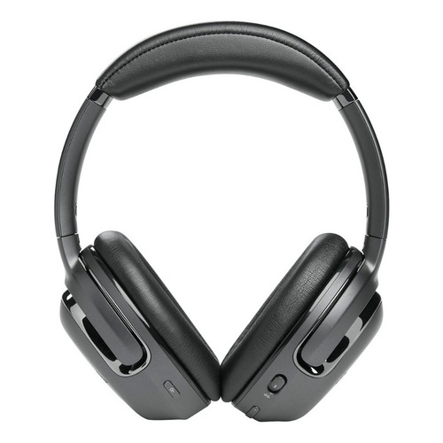 Auriculares inalámbricos JBL Tour One negro