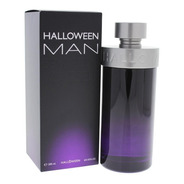 Perfume Halloween Man 200ml Edt / O F E R T A..!!