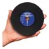 Cd Dreams/answers - Deluxe Cd-vinyl Replica 2017 - Rare