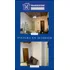 Pintura Profesional: Interiores, Exteriores E Impermeabiliza