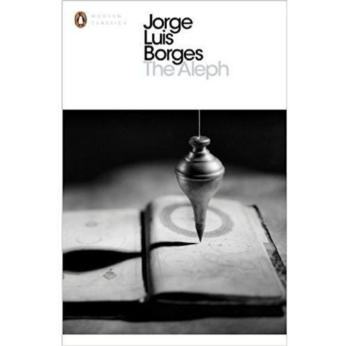 The Aleph, De Borges, Jorge Luis. Editorial Penguin, Tapa Blanda En Inglés Internacional, 2011