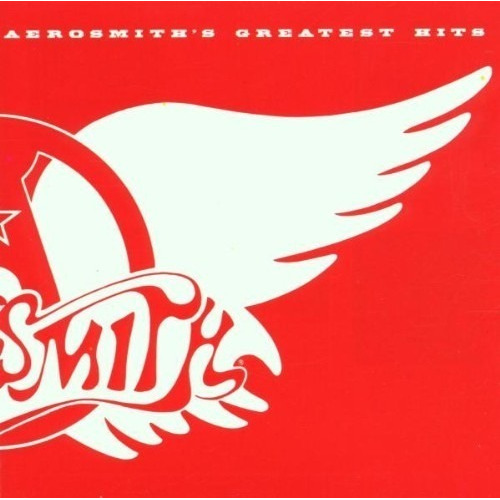 Aerosmith Aerosmith's Greatest Hits Cd