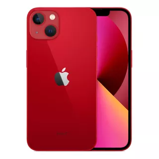 iPhone 13 128gb Rojo | Seminuevo | Garantía Empresa