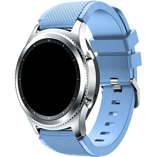 Pulsera samsung gear s3 new arrivals