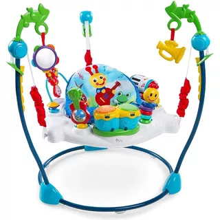 Brincolin Actividades Baby Einstein Musical Neighborhood