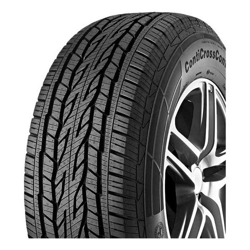 Neumático Continental ContiCrossContact LX 2 LT 265/70R16 112 H