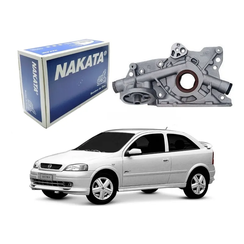 Bomba De Oleo Nakata Astra 1.8 2.0 1998 A 2004