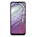 Cambio Vidrio Pantalla Glass Samsung A50  En El Día