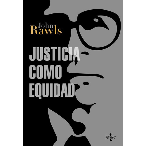 Justicia Como Equidad - Rawls,john