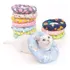 Cono Suave Isabelino Gato Perro Mascotas Antiestres Talla S