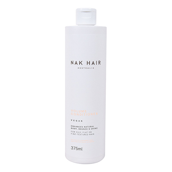 Acondicionador Volume 375 Ml Nak Hair