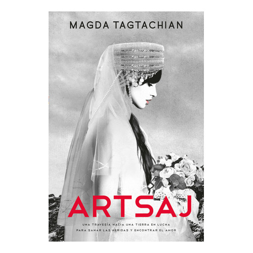 Artsaj - Magda Tagtachian