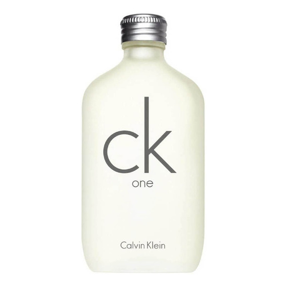 Perfume Importado Unisex Calvin Klein Ck One Edt 200ml