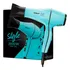 Secador De Cabelo Stylle Profissional Motor Ac 2000w Taiff Cor Preto