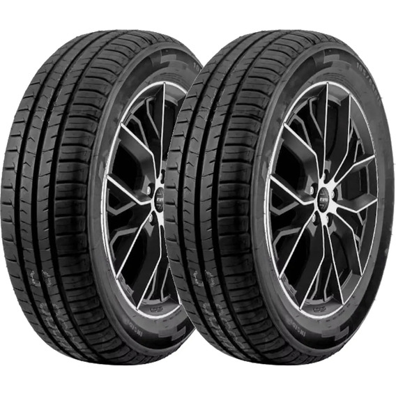 Kit de 2 neumáticos BARTL Neumáticos BL-601 P 175/70R14 84 T