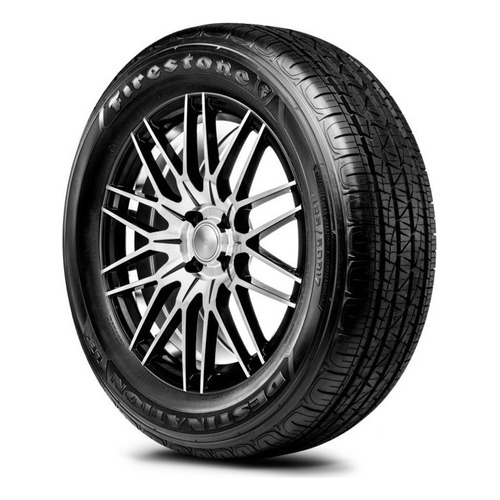 Llanta Firestone Destination LE2 LT 225/60R17 99 T