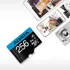 Memoria Micro Sd Xc Adata Uhs-i 256gb Clase10 C/ Adap