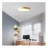 Serlux Lámpara led de pared Panel LED Redondo Cerchio 18W