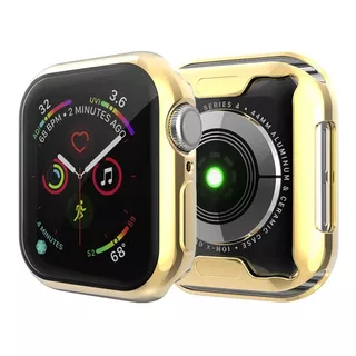 Case Protector Para Apple Watch Funda Premium Serie 5/4/3/2