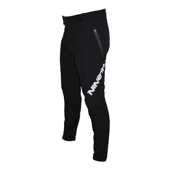 Pantalon Ciclismo Enduro Mtb Dh Nineth