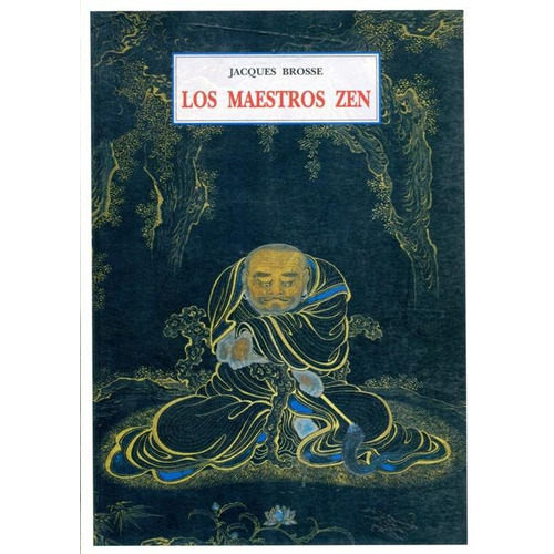 Los Maestros Zen