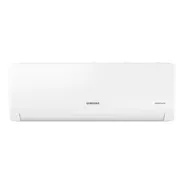 Aire Acondicionado Samsung Digital Inverter  Split  Frío/calor 2687 Frigorías  Blanco 220v - 240v Ar12bshqawk