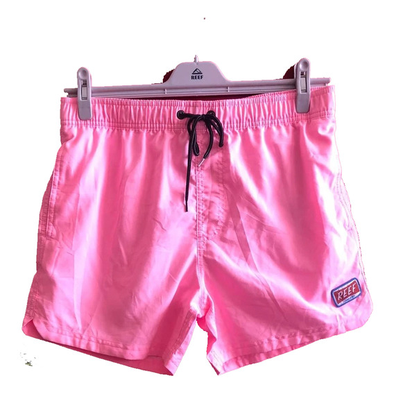 Short Reef Hombre V20 Blendcutvolleypink