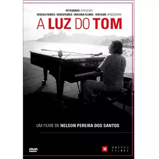 A Luz Do Tom (um Filme De Nelson Pereira)