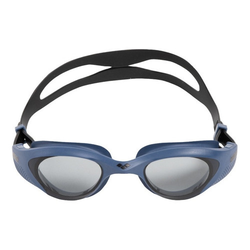 Goggles De Entrenamiento Arena The One Color Azul Oscuro