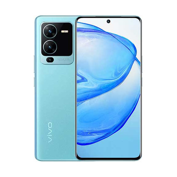 Vivo Reacondicionado V25 Pro Azul 256gb