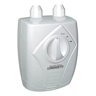 Aquecedor De Agua Versátil 3 Temperaturas 220v Lorenzetti