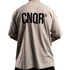 CNQR Gris / Negro