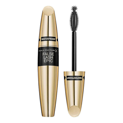 Máscara De Pestañas Max Factor Fasle Lash Epic Waterproof