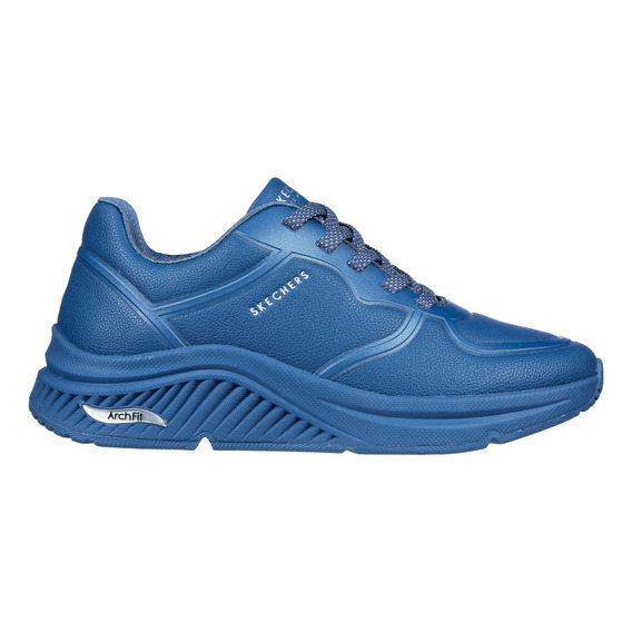 Zapatilla Mujer Skechers Arch Fit S-miles Mile Makers