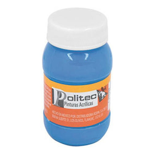 Politec 300 celeste 100mL (313)