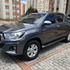 Toyota Hilux 2.4l